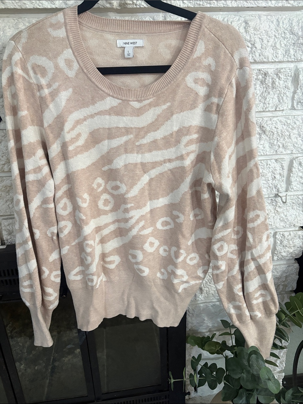 🤎Nine West Sweater🤎
